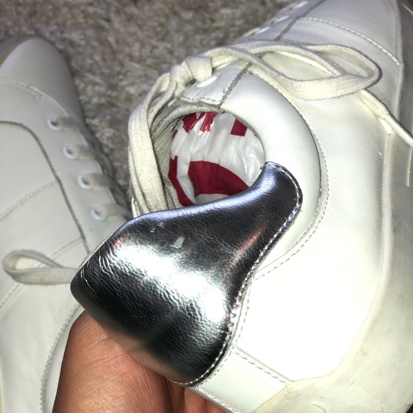 JOIE - Dakota Sneakers - Picture 8 of 8